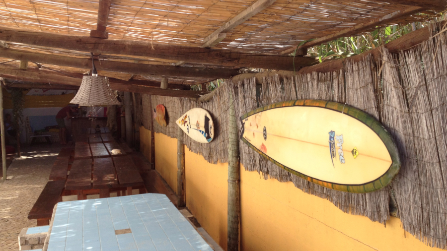 Planning a surf trip to the Algarve. A surf hostel could be a great choice for accommodation