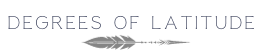 Degrees of Latitude